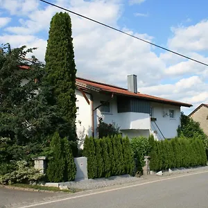 Liebevolle Im Bayerischen Wald Apartment