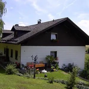 Seidl's Ilztalfewo Apartment